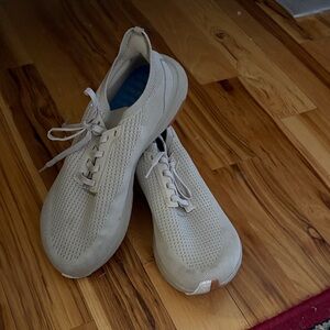 Flux Knit Sneakers
